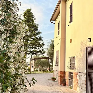 Il Pozzo Frühstückspension