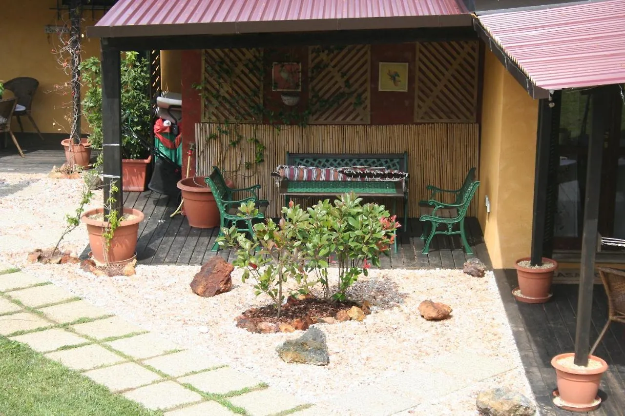 B&B Aloe Ranch Elba Rio dellʼElba Italia