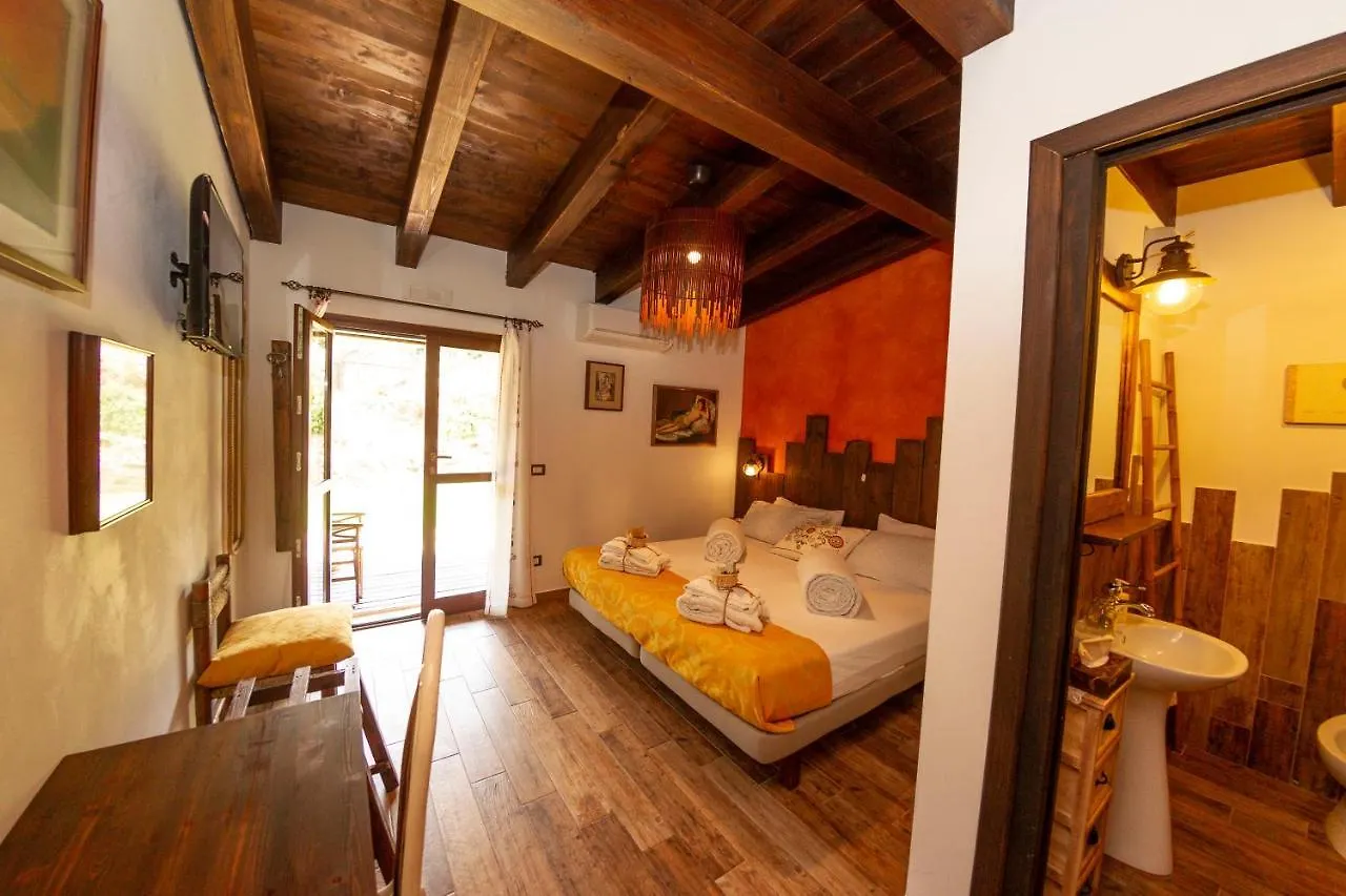 B&B Aloe Ranch Elba Rio nell'Elba 0*,  Italy