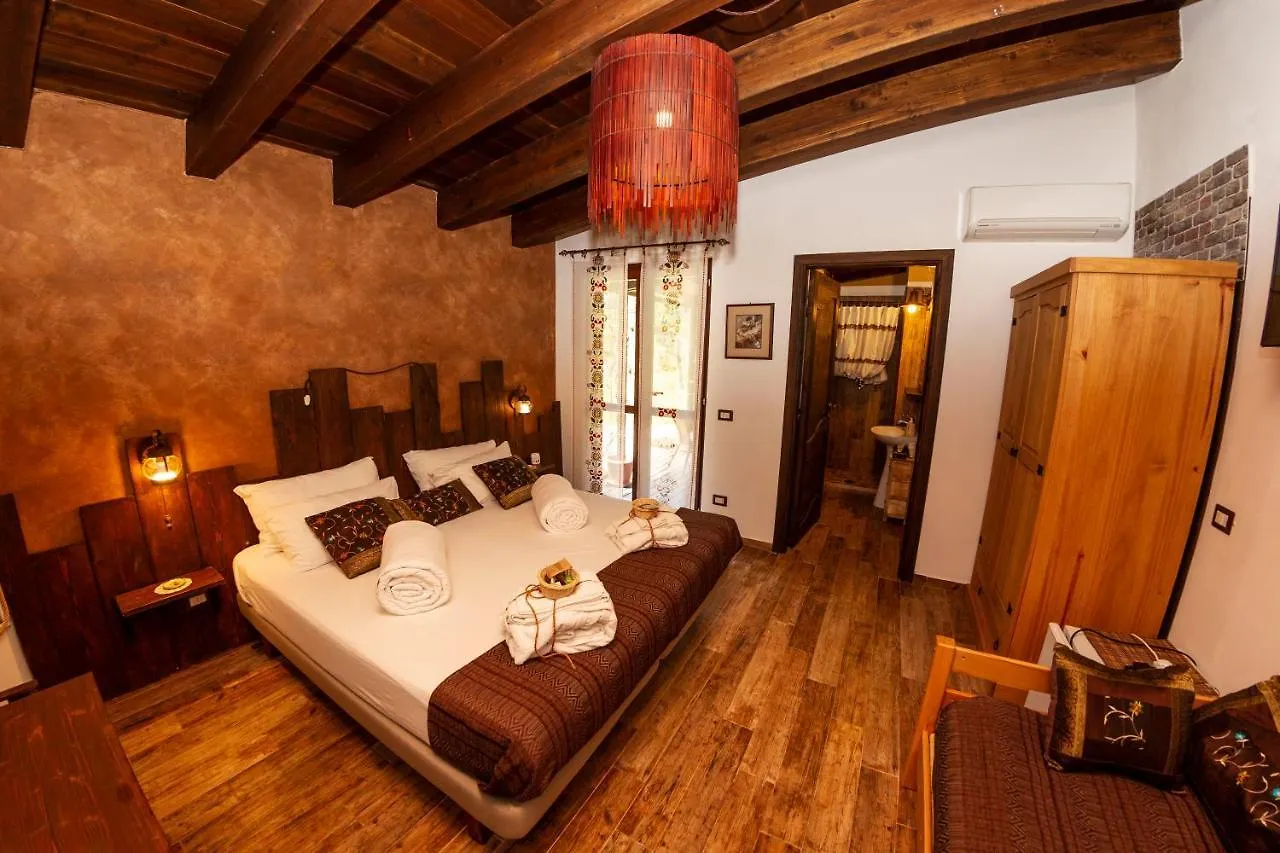 B&B Aloe Ranch Elba Rio nell'Elba