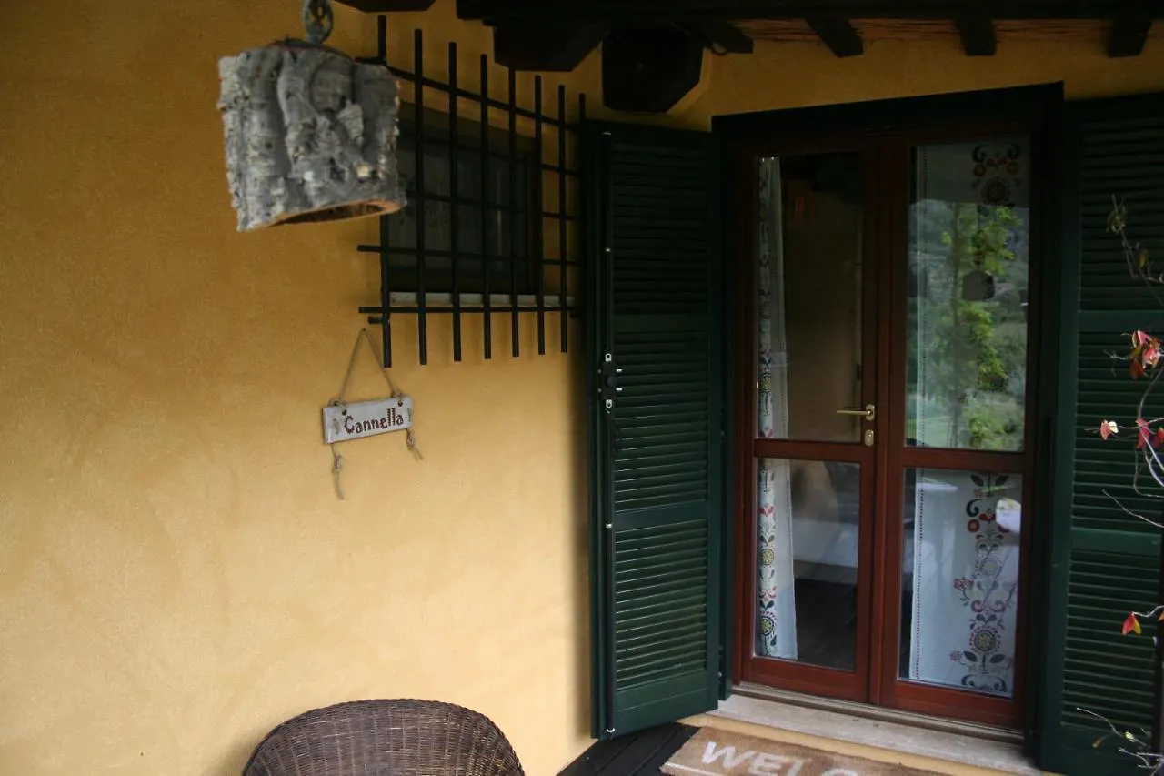 B&B Aloe Ranch Elba Rio nell'Elba Italy